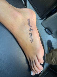 Foot Tattoo Designs For Women Quotes QuotesGram